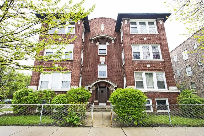 Madison Park Apartments, 1380 E. Hyde Park Blvd., Chicago, IL RentCafe
